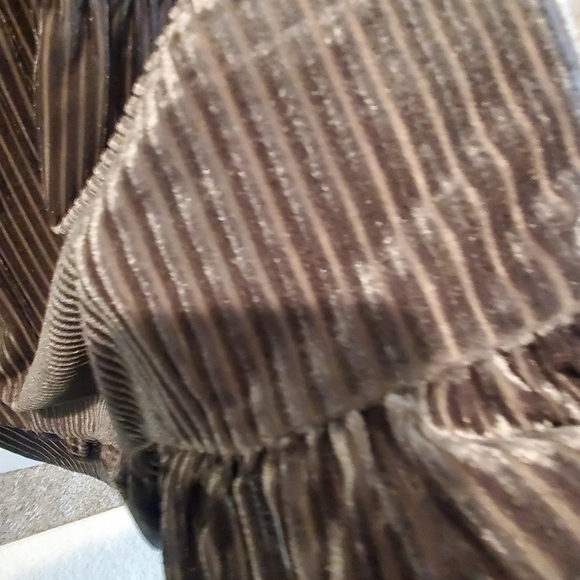 Cupshe dress grey sz xl nwt - Picture 5 of 6